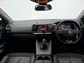 Used Citroen C5 Aircross 2019 for sale - 76221505: Photo 2