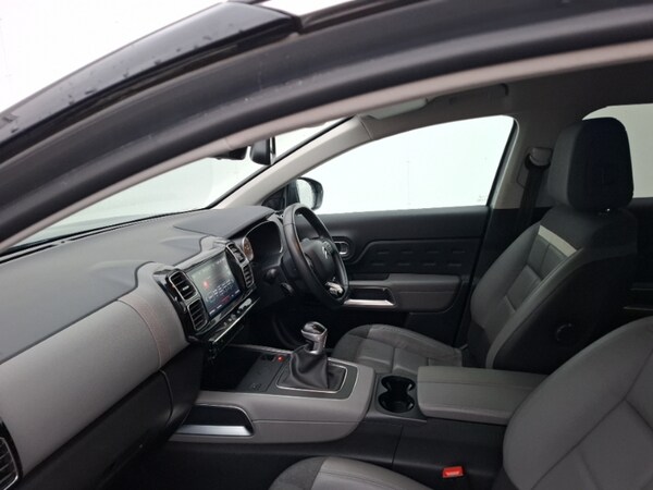 Used Citroen C5 Aircross 2019 for sale - 76221505: Photo 5