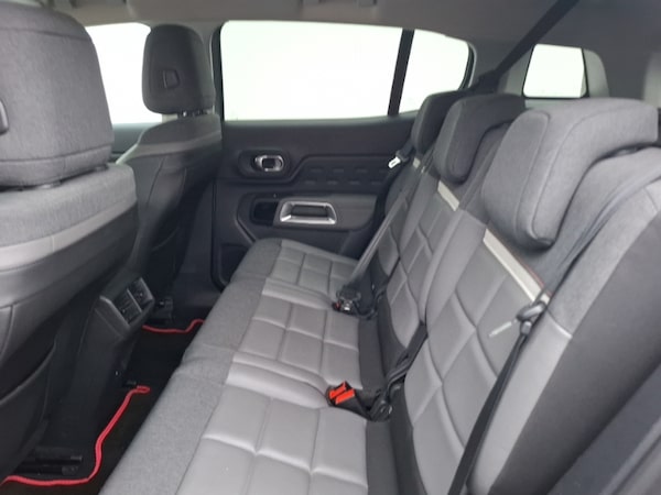 Used Citroen C5 Aircross 2019 for sale - 76221505: Photo 6
