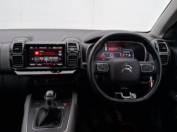 Used Citroen C5 Aircross 2019 for sale - 76221505: Photo 7
