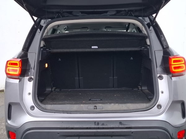Used Citroen C5 Aircross 2019 for sale - 76221505: Photo 8