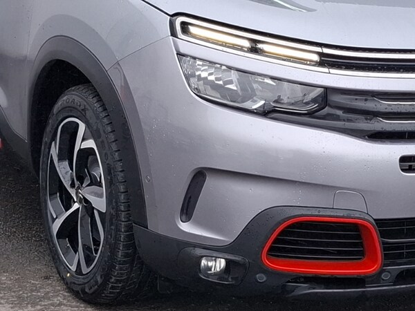 Used Citroen C5 Aircross 2019 for sale - 76221505: Photo 9