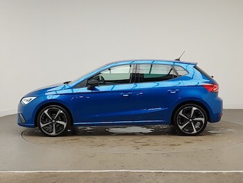 Used SEAT Ibiza 2024 for sale - 78654122: Photo