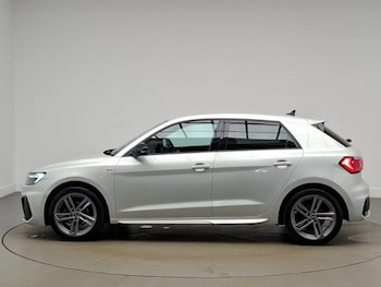 Used Audi A1 2023 for sale - 79056533: Photo
