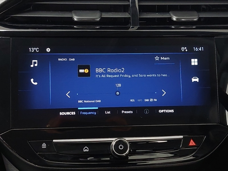 Used Vauxhall Corsa 2023 for sale - 77228722: Photo 10