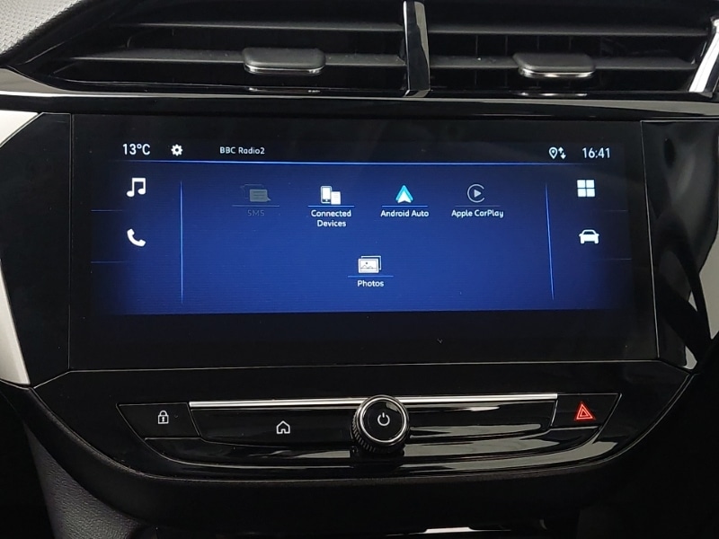 Used Vauxhall Corsa 2023 for sale - 77228722: Photo 11