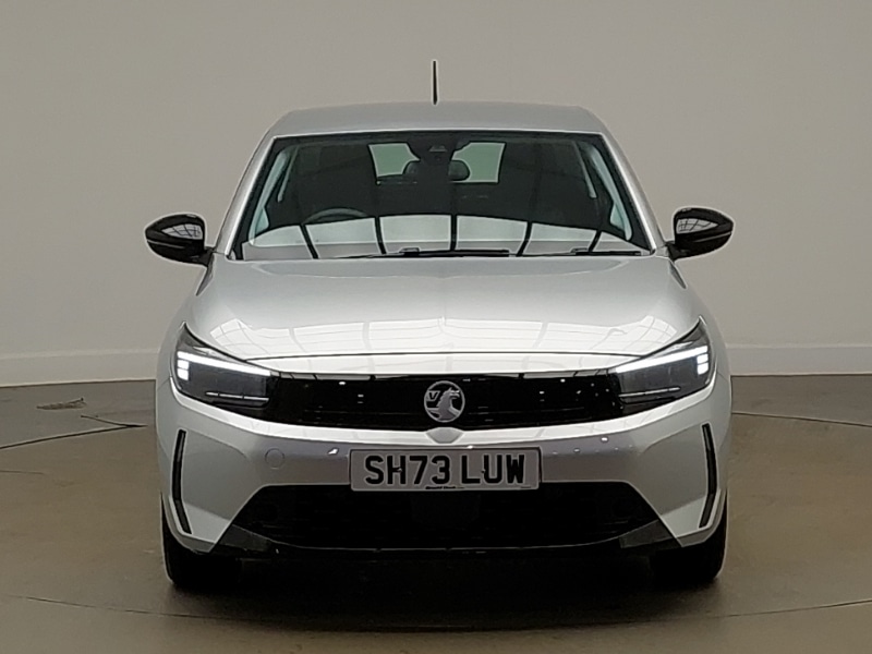 Used Vauxhall Corsa 2023 for sale - 77228722: Photo 12