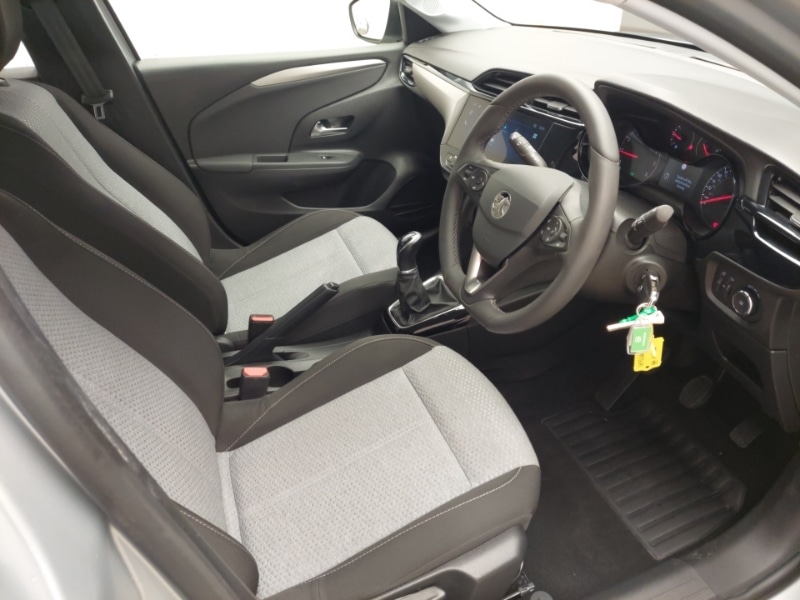 Used Vauxhall Corsa 2023 for sale - 77228722: Photo 13