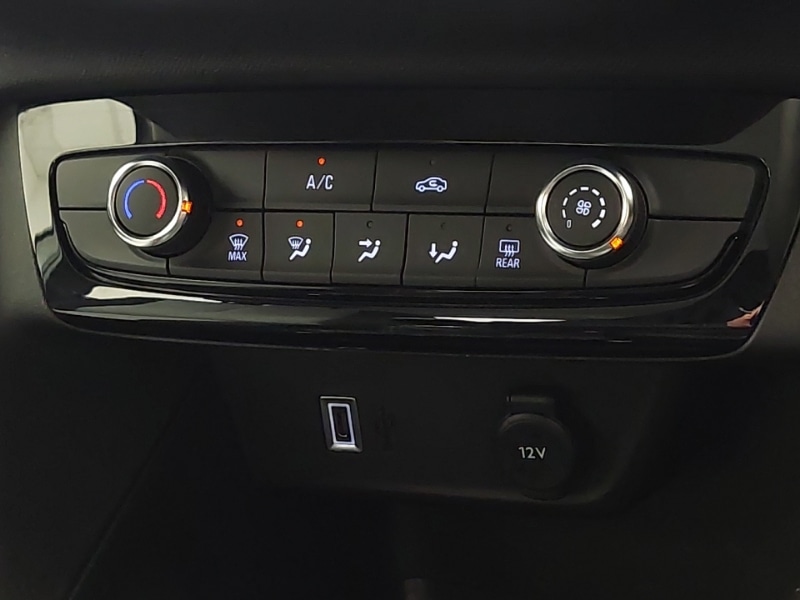 Used Vauxhall Corsa 2023 for sale - 77228722: Photo 15