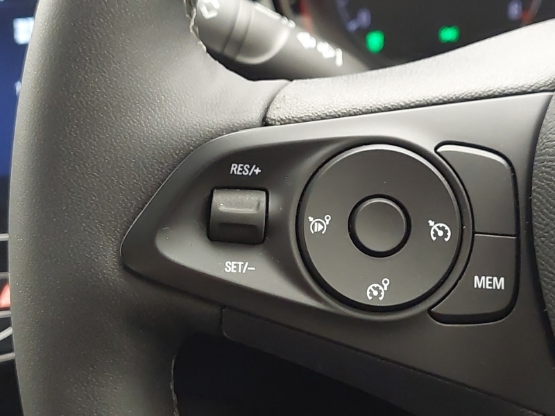 Used Vauxhall Corsa 2023 for sale - 77228722: Photo 18