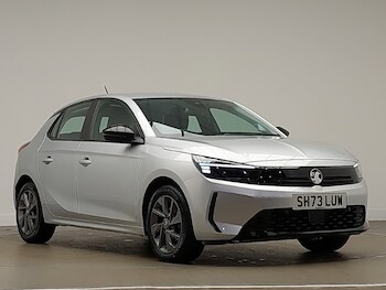 Vauxhall Corsa feature image