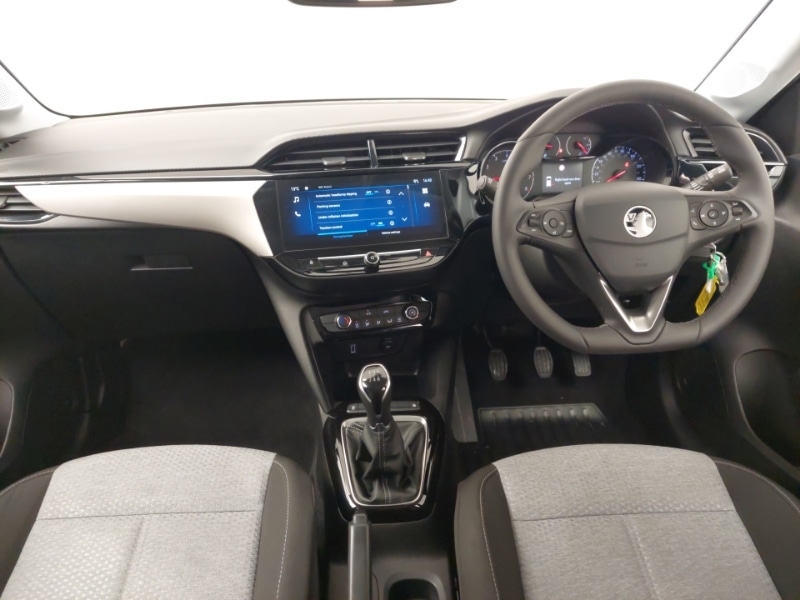 Used Vauxhall Corsa 2023 for sale - 77228722: Photo 2