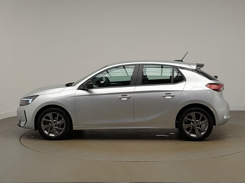 Used Vauxhall Corsa 2023 for sale - 77228722: Photo 4