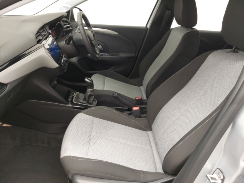 Used Vauxhall Corsa 2023 for sale - 77228722: Photo 5