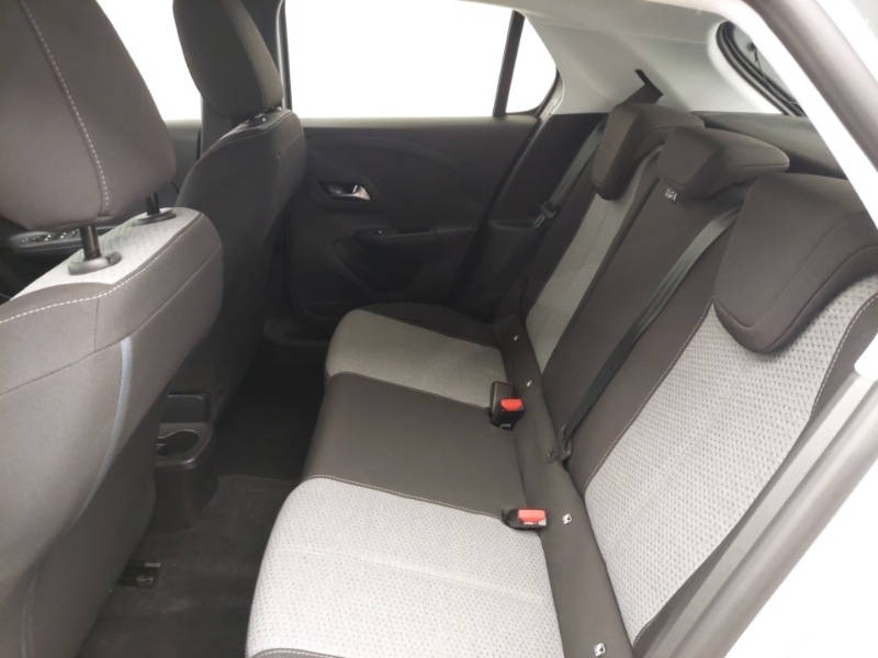 Used Vauxhall Corsa 2023 for sale - 77228722: Photo 6