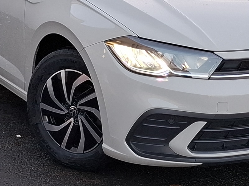 Used Volkswagen Polo 2023 for sale - 77304109: Photo 9