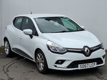 Renault - Clio