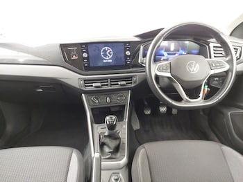 Used Volkswagen Polo 2022 for sale - 77325148: Photo