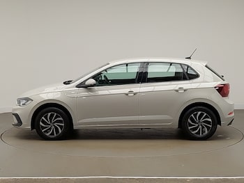 Used Volkswagen Polo 2022 for sale - 77325148: Photo