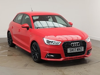 Audi A1 feature image