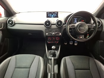 Used Audi A1 2017 for sale - 78054834: Photo