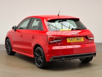 Used Audi A1 2017 for sale - 78054834: Photo