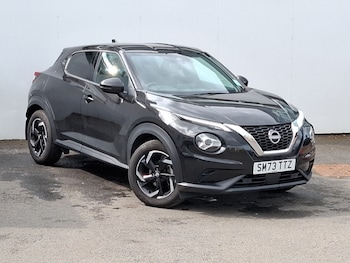 Used Nissan Juke 2023 for sale - 75526252: Photo