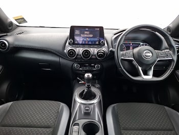 Used Nissan Juke 2023 for sale - 75526252: Photo