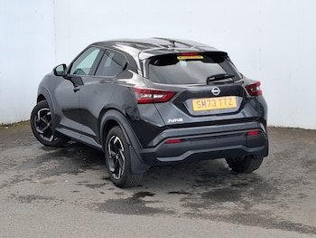 Used Nissan Juke 2023 for sale - 75526252: Photo