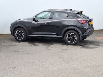 Used Nissan Juke 2023 for sale - 75526252: Photo
