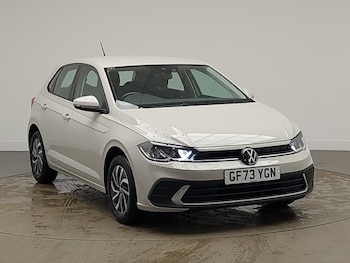 Used Volkswagen Polo 2023 for sale - 78230129: Photo