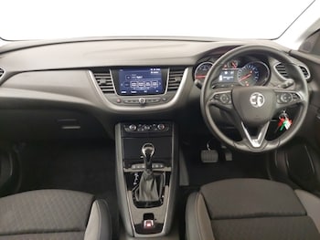 Used Vauxhall Grandland X 2019 for sale - 77644610: Photo