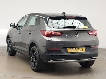 Used Vauxhall Grandland X 2019 for sale - 77644610: Photo