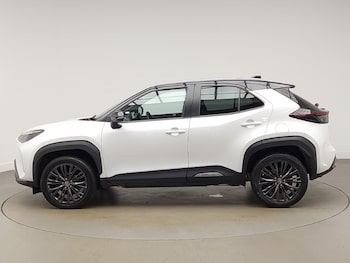 Used Toyota Yaris Cross 2022 for sale - 75442498: Photo