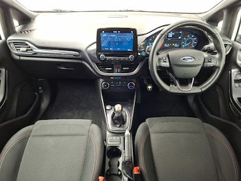 Used Ford Fiesta 2019 for sale - 79360908: Photo