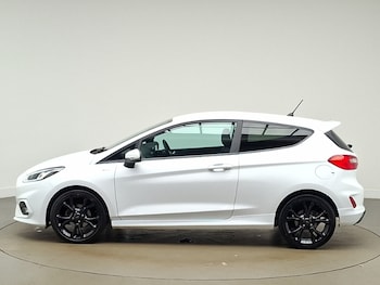 Used Ford Fiesta 2019 for sale - 79360908: Photo