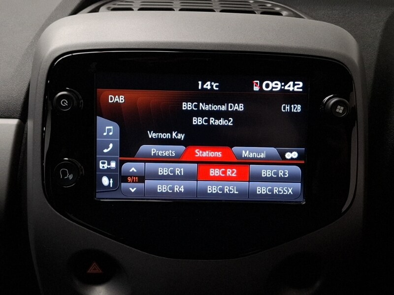 Used Toyota AYGO 2020 for sale - 78085148: Photo 10