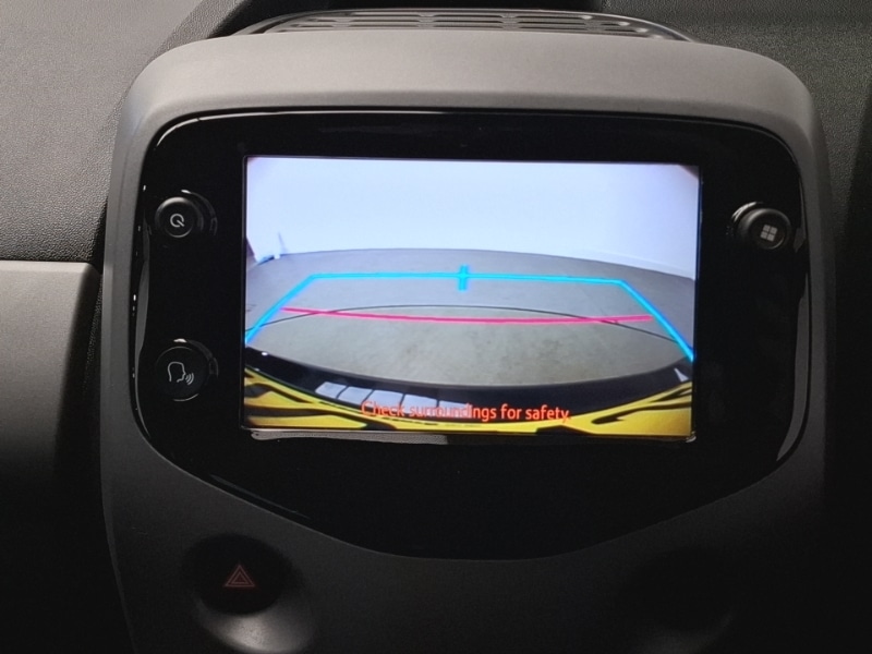 Used Toyota AYGO 2020 for sale - 78085148: Photo 11