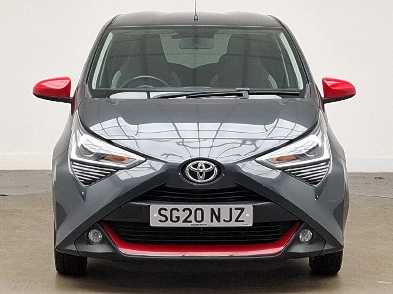 Used Toyota AYGO 2020 for sale - 78085148: Photo 12