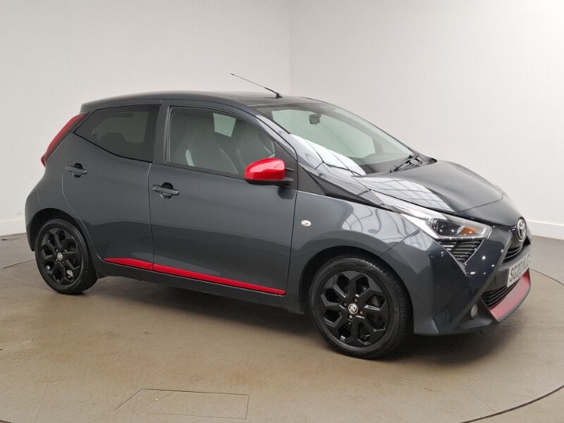 Used Toyota AYGO 2020 for sale - 78085148: Photo 13