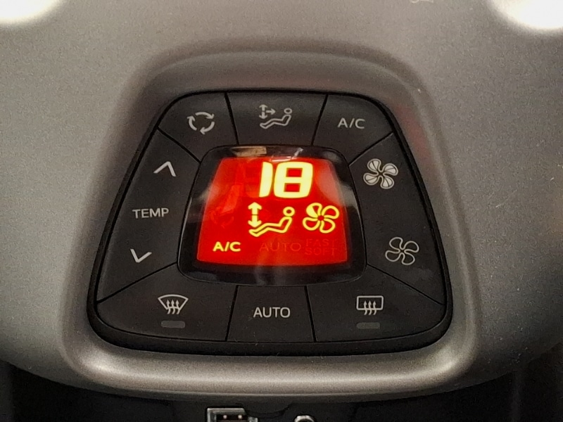 Used Toyota AYGO 2020 for sale - 78085148: Photo 15