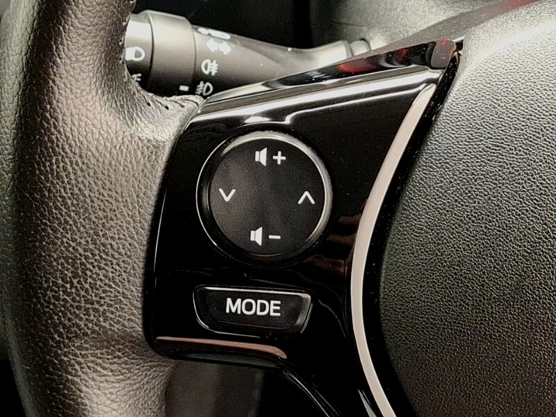 Used Toyota AYGO 2020 for sale - 78085148: Photo 17