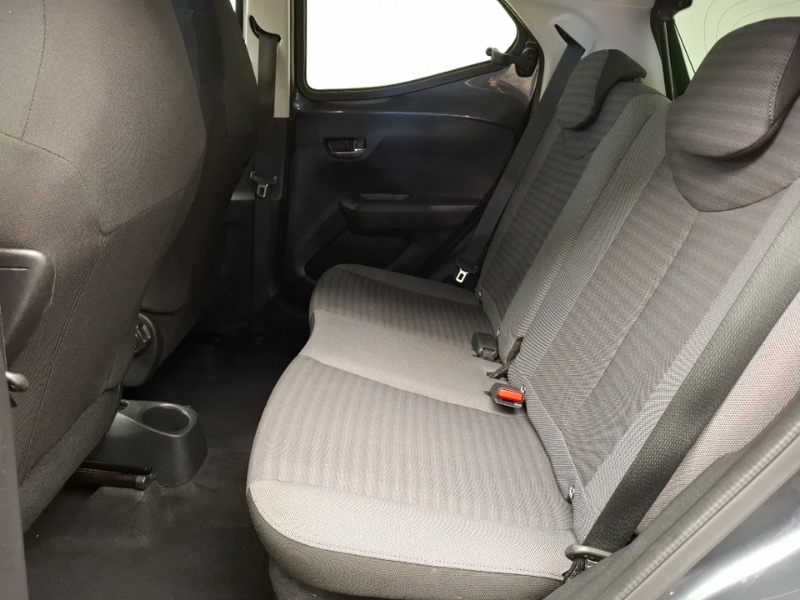 Used Toyota AYGO 2020 for sale - 78085148: Photo 6