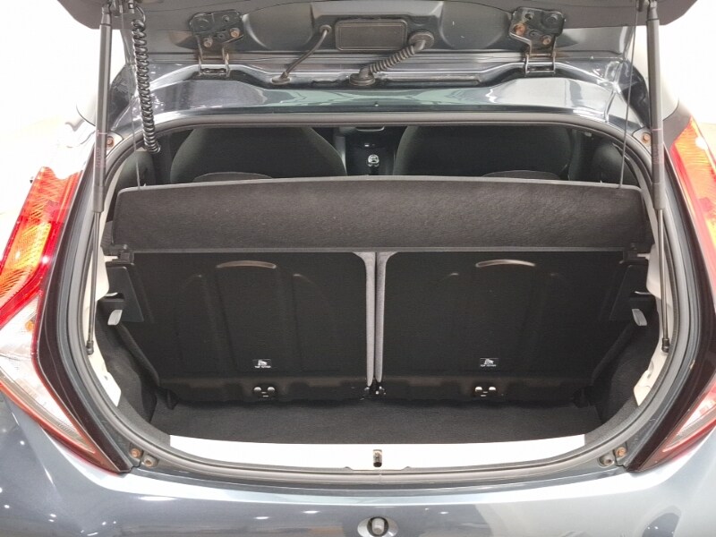 Used Toyota AYGO 2020 for sale - 78085148: Photo 8