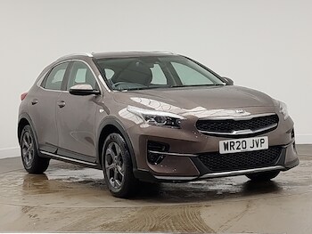 Kia XCeed feature image