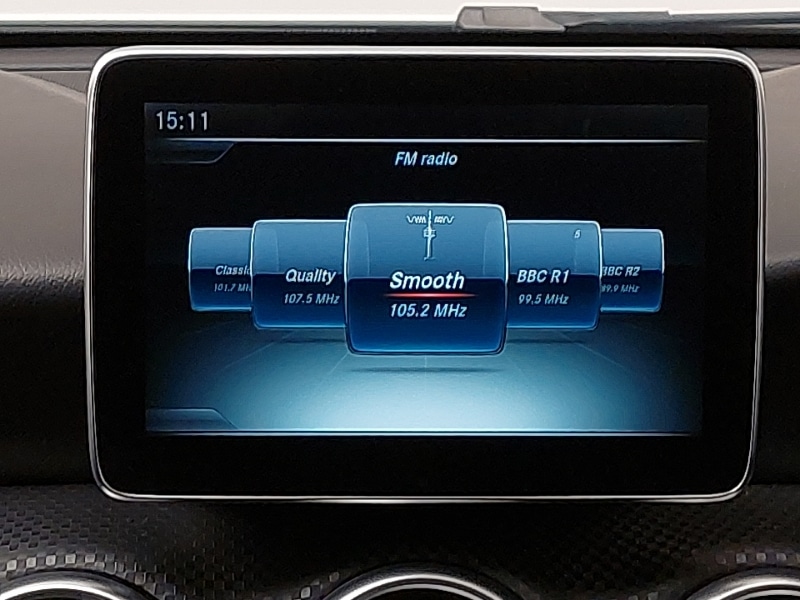 Used Mercedes-Benz A-Class 2016 for sale - 77652315: Photo 10