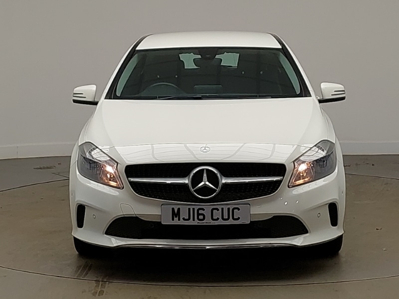 Used Mercedes-Benz A-Class 2016 for sale - 77652315: Photo 12