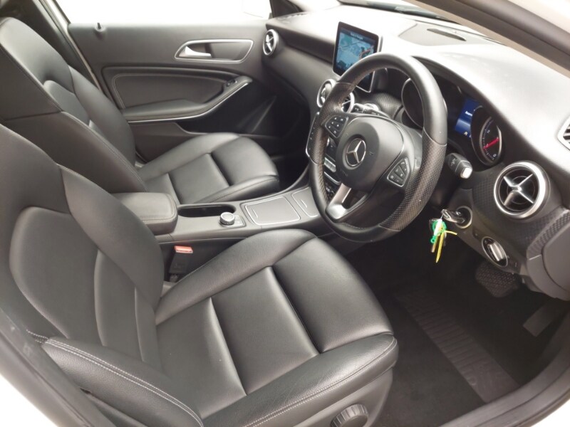 Used Mercedes-Benz A-Class 2016 for sale - 77652315: Photo 13