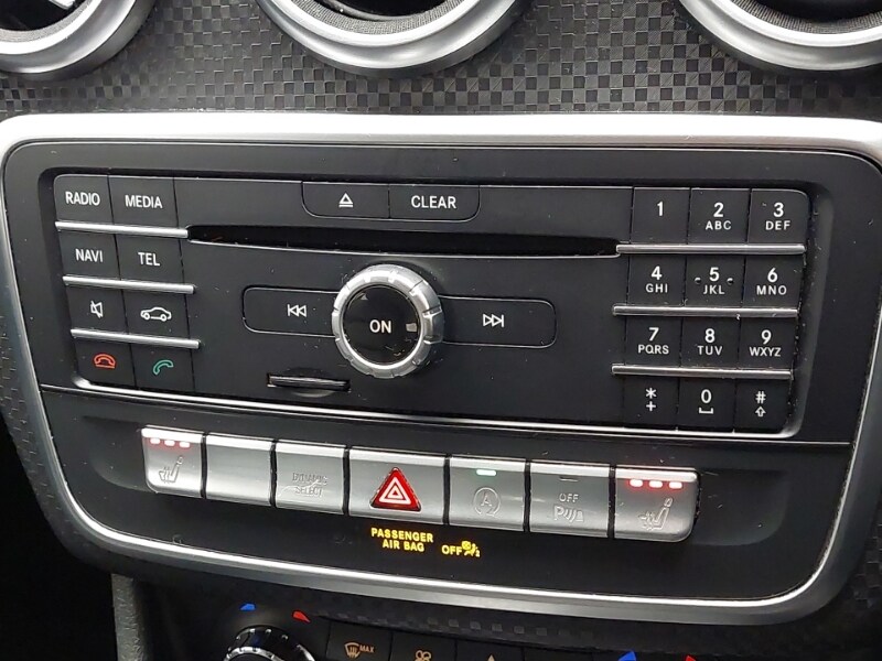 Used Mercedes-Benz A-Class 2016 for sale - 77652315: Photo 14