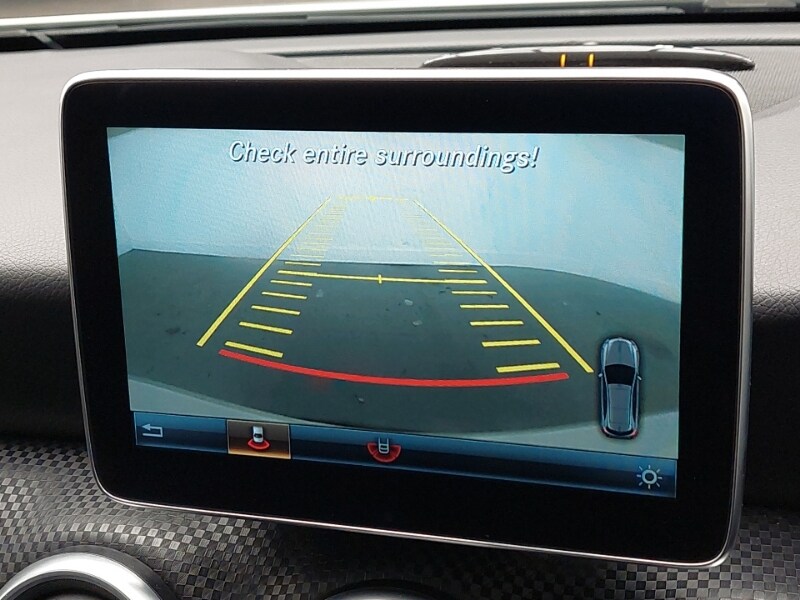 Used Mercedes-Benz A-Class 2016 for sale - 77652315: Photo 15